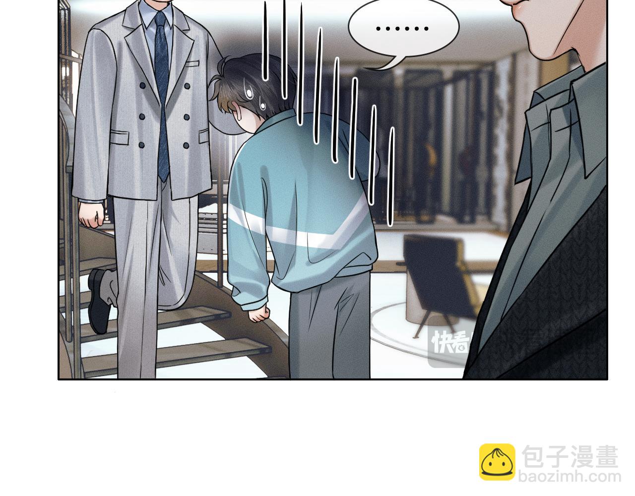 第124话 尴尬的关系(1/2)-第157话