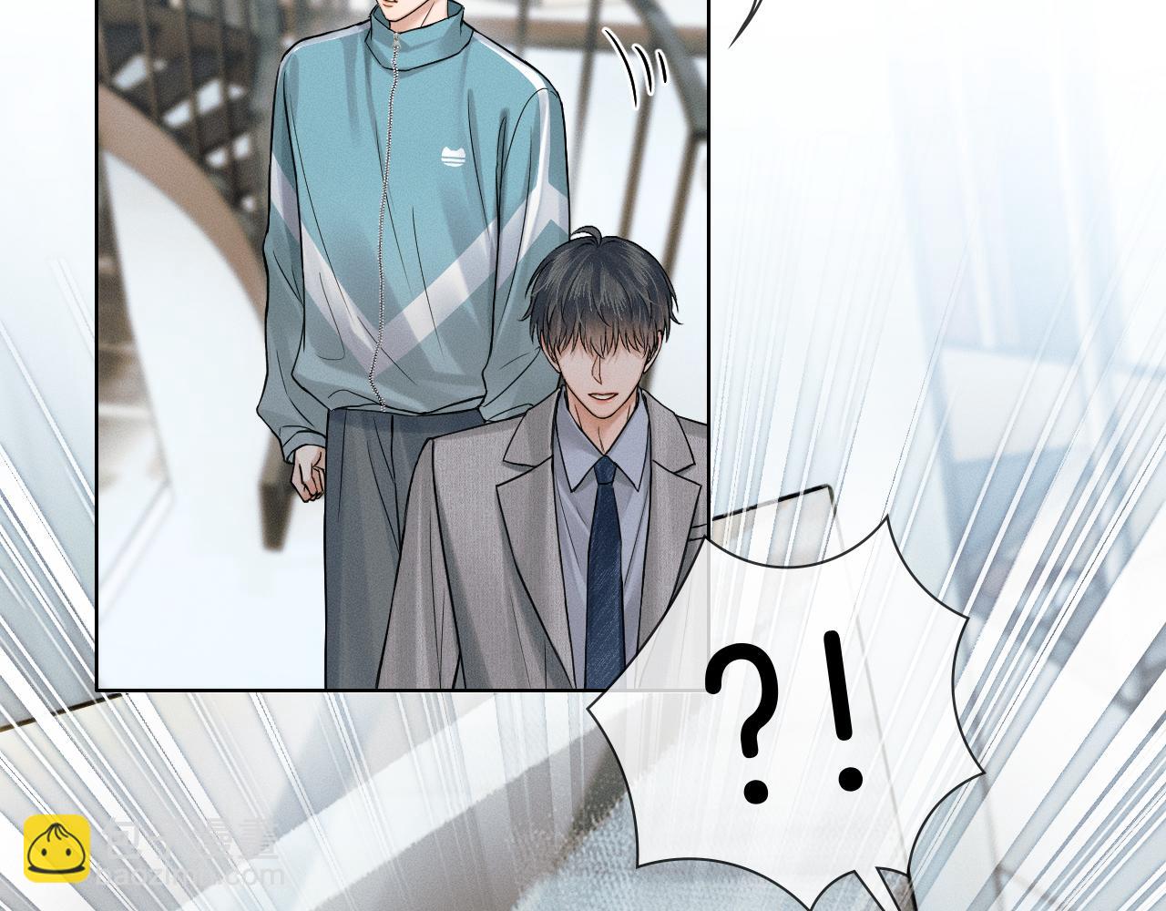 第124话 尴尬的关系(1/2)-第157话