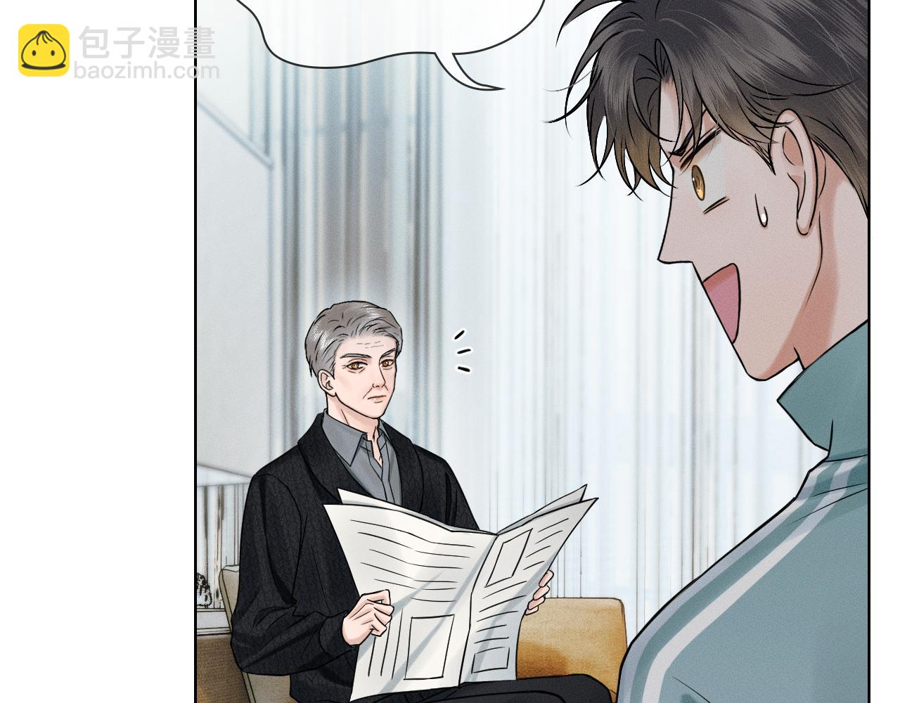第124话 尴尬的关系(1/2)-第157话