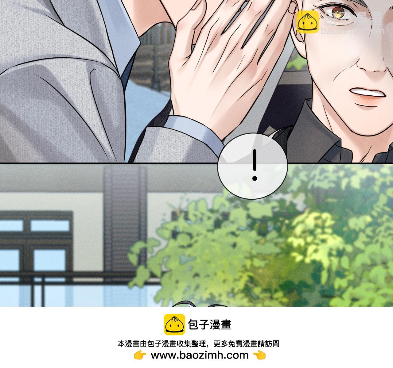 第124话 尴尬的关系(1/2)-第157话