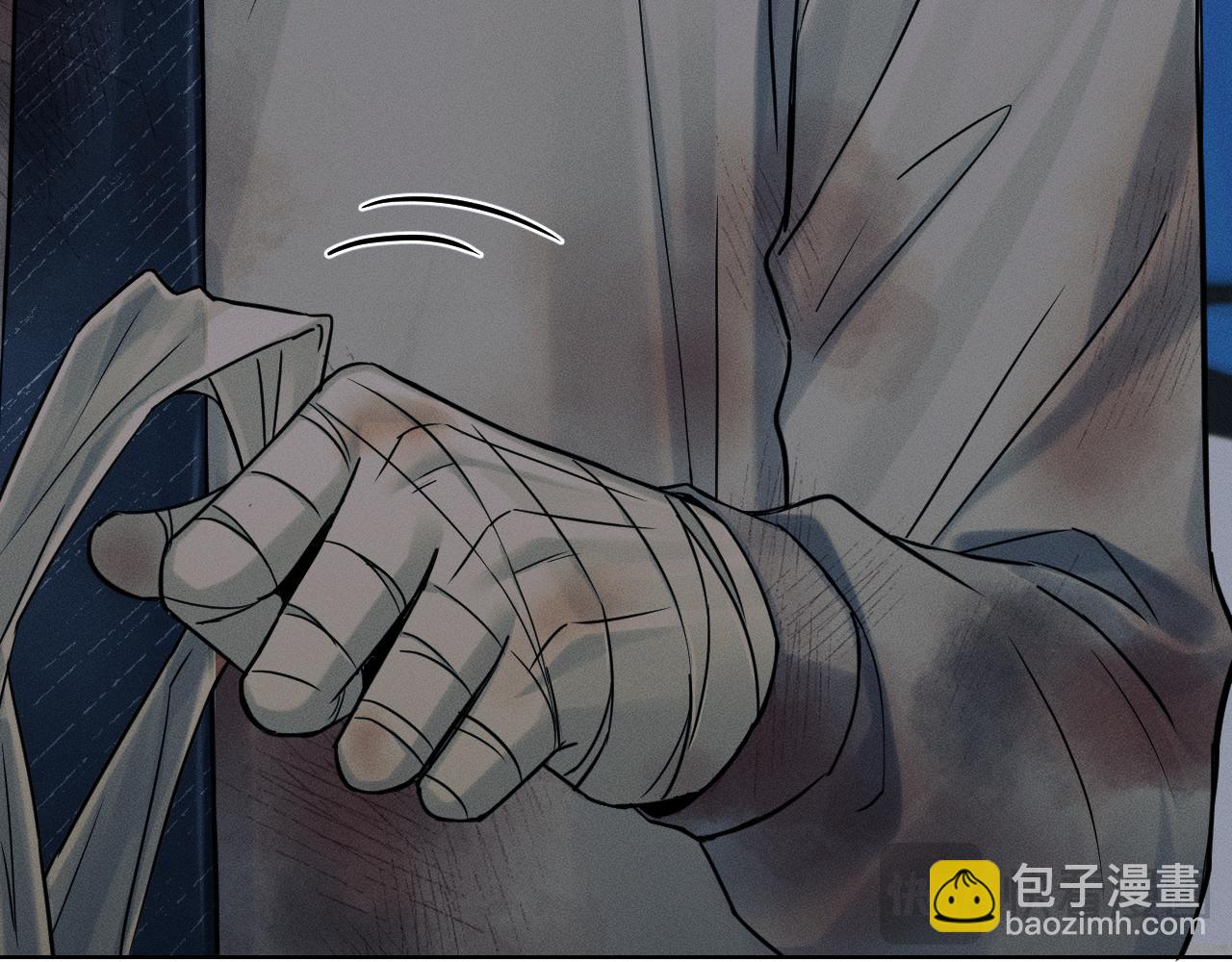 第128话 珍惜(1/3)-第161话