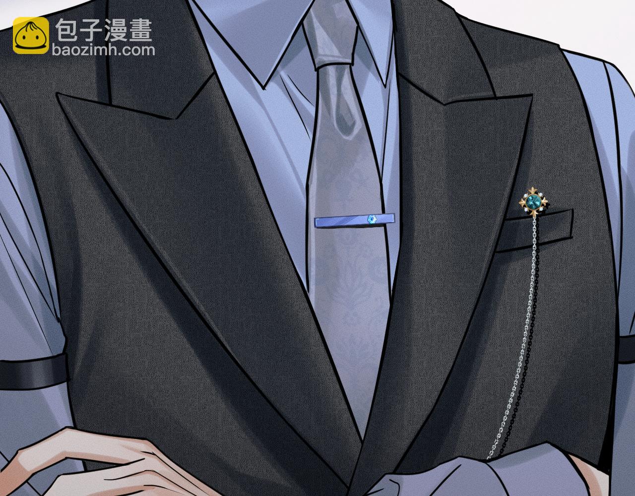 第132话 他最近怎么样了？(1/3)-第167话