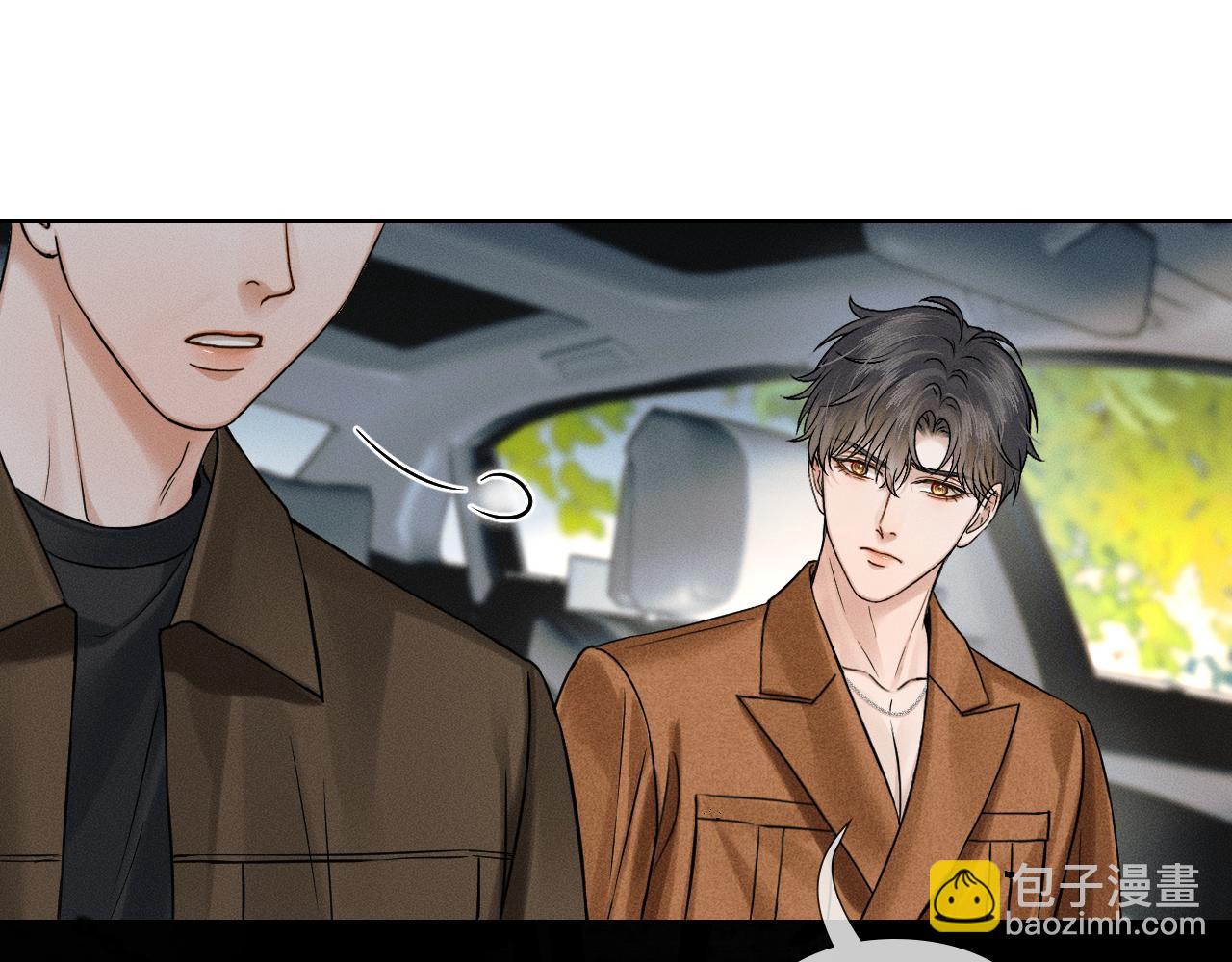 第132话 他最近怎么样了？(1/3)-第167话