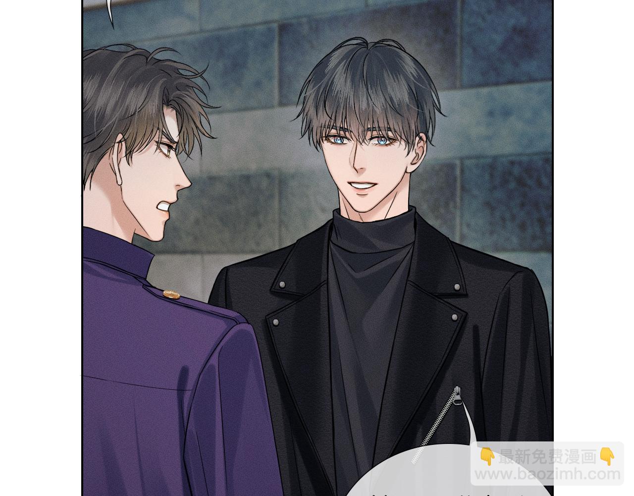 第139话 内心的纠结与矛盾(1/3)-第173话