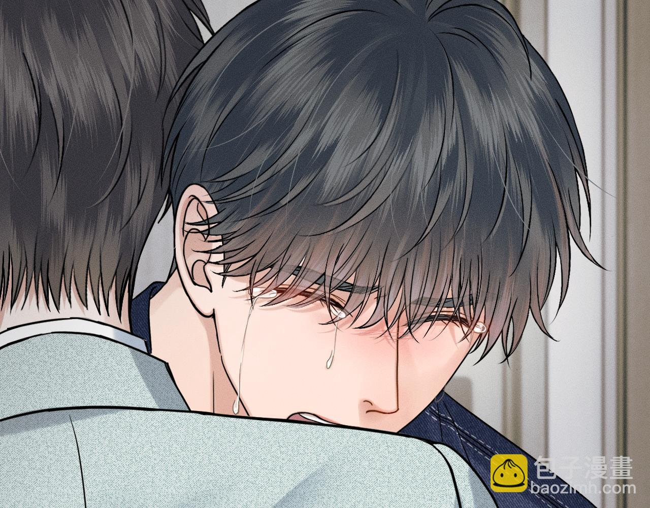 你却爱着一个他 - 第144话 和好(1/3) - 第30张图