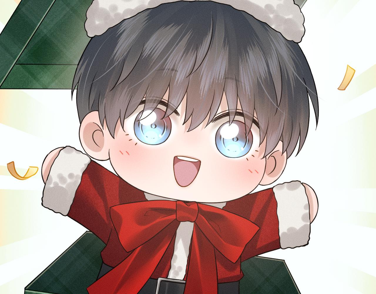 你却爱着一个他 - 聖誕禮物 - 第12张图