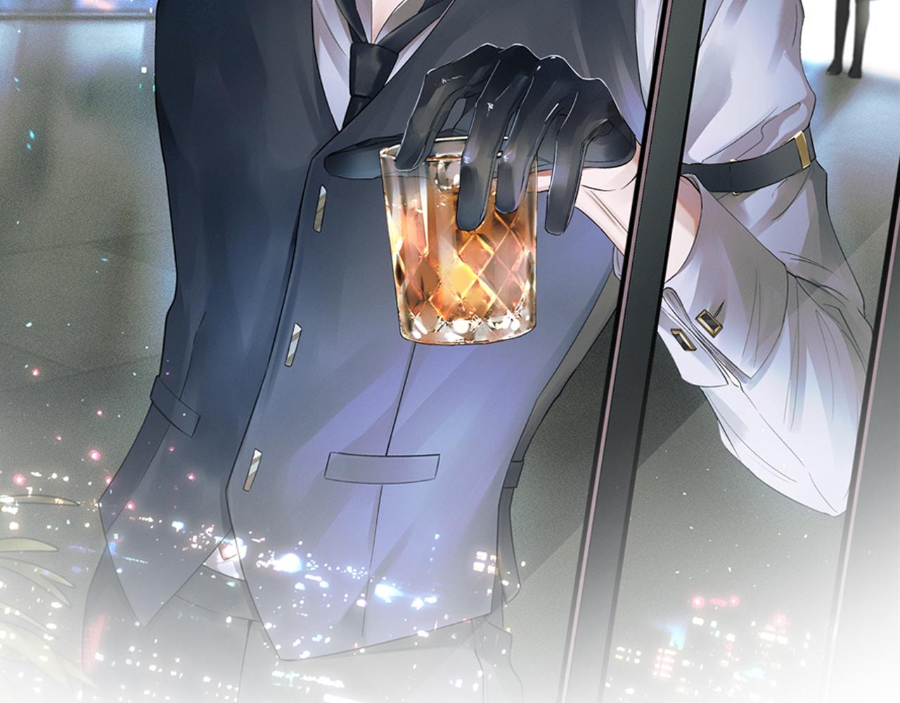 你却爱着一个他 - 第147話 曾經與未來(1/3) - 第13张图