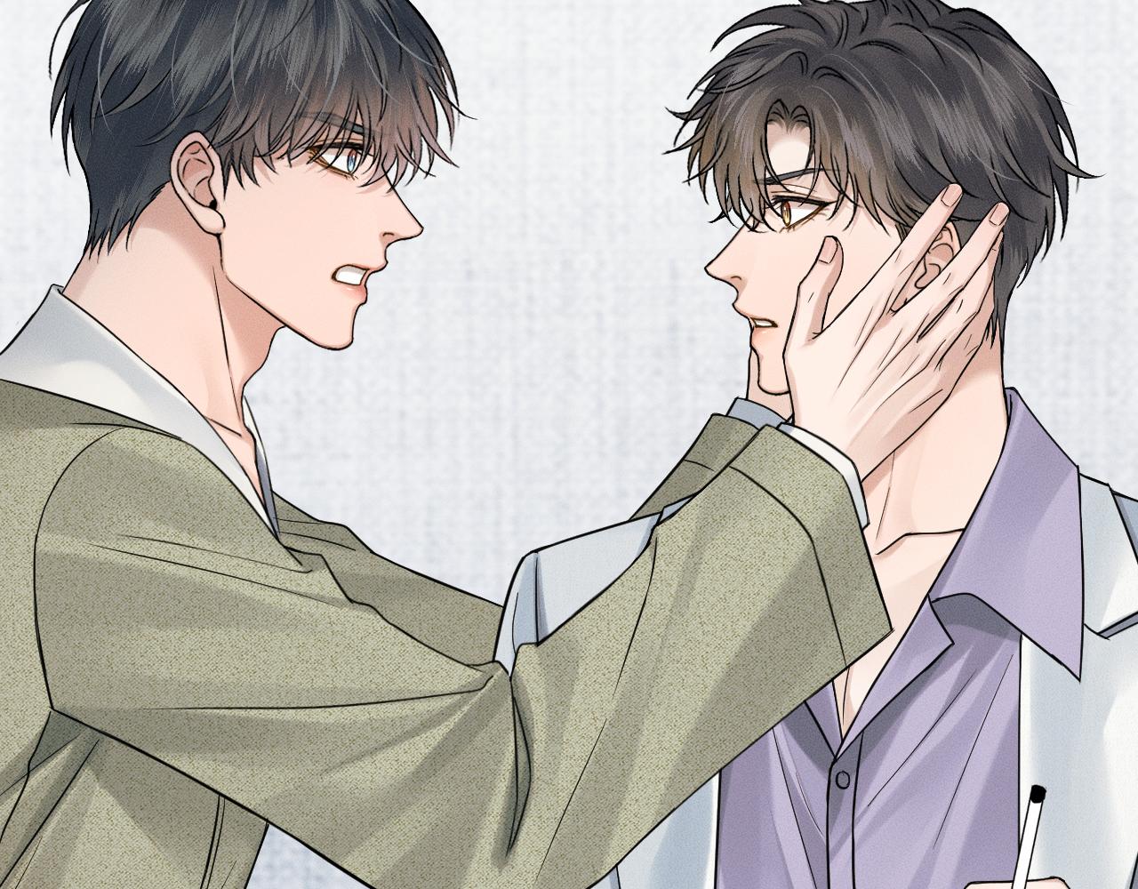 你却爱着一个他 - 第147話 曾經與未來(1/3) - 第30张图