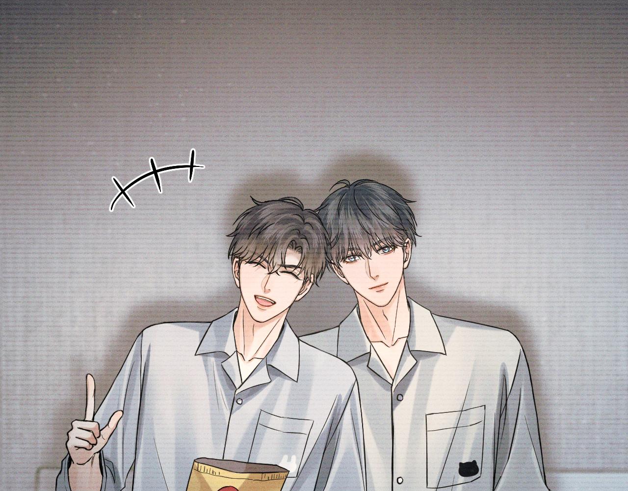 你却爱着一个他 - 第147話 曾經與未來(1/3) - 第37张图