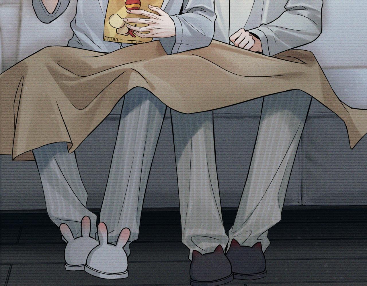 你却爱着一个他 - 第147話 曾經與未來(1/3) - 第38张图