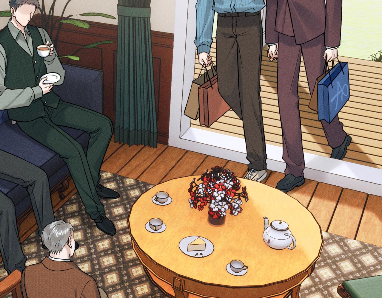 你却爱着一个他 - 第149話 見家長(1/2) - 第36张图