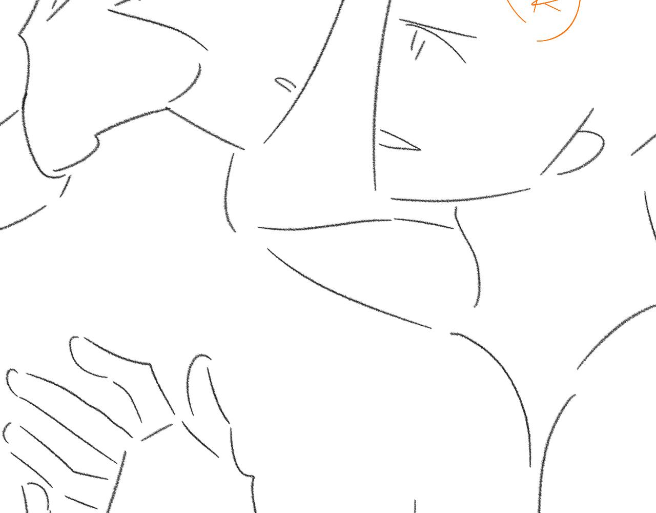 你却爱着一个他 - 又是新年 - 第21张图