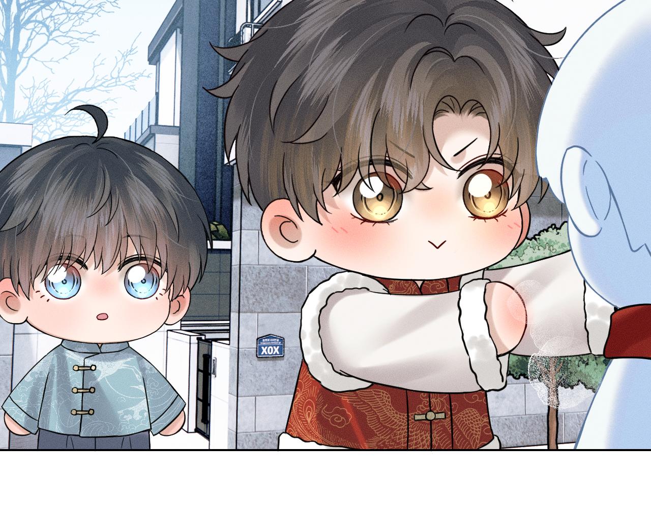 你却爱着一个他 - 又是新年 - 第6张图