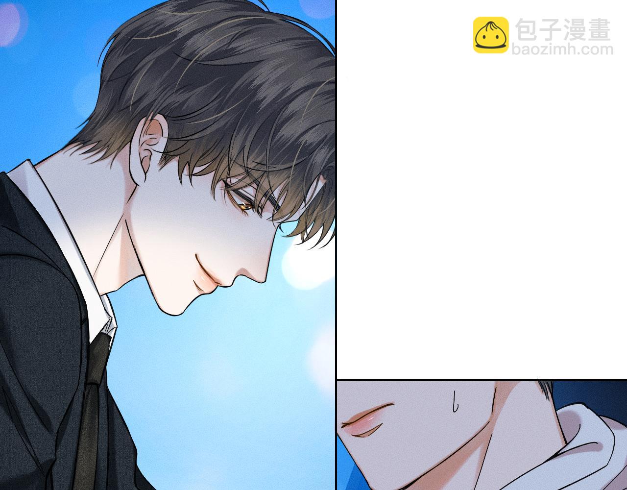 第35话 让你假正经(1/2)-第37话