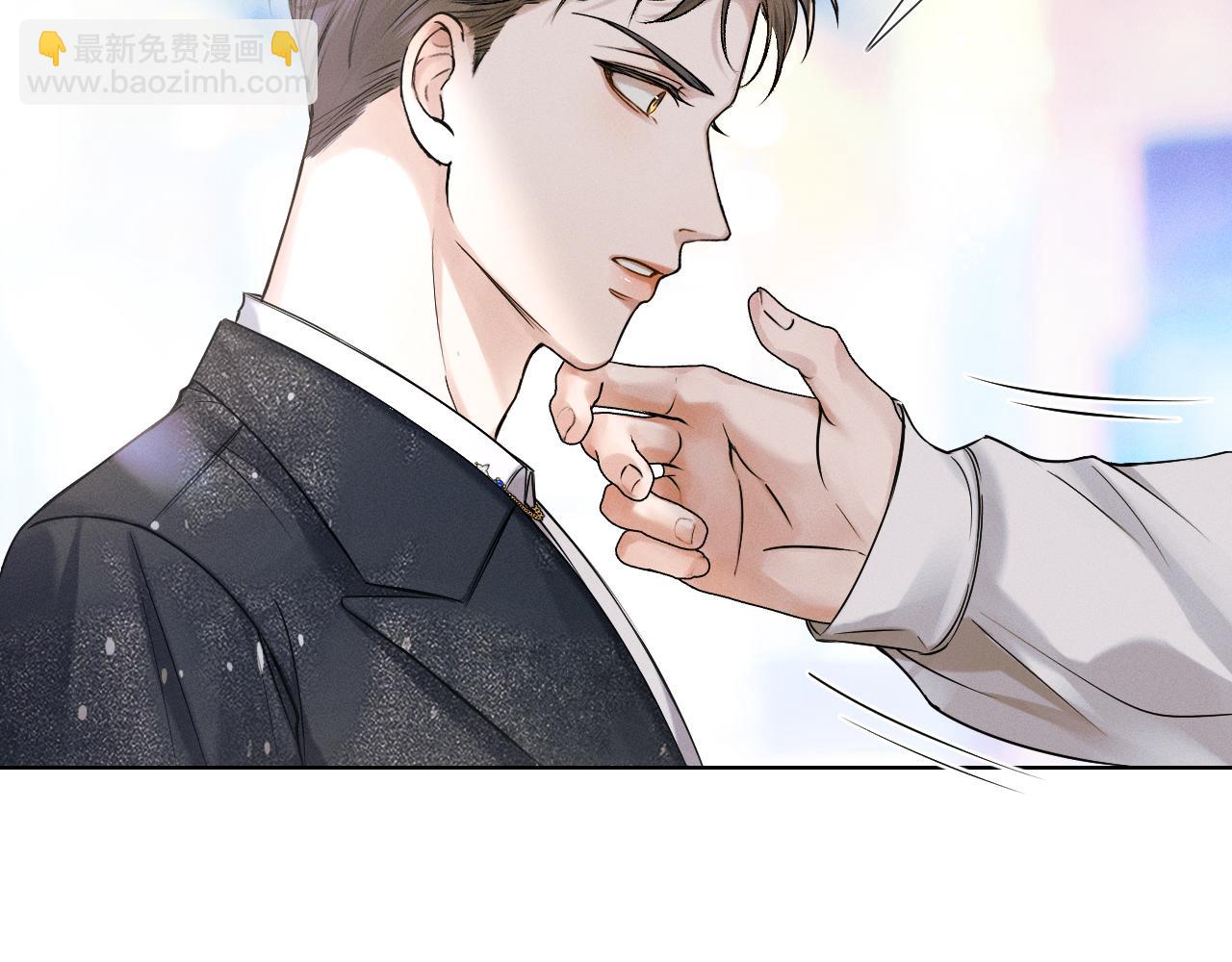 第41话 第一次主动(1/2)-第43话