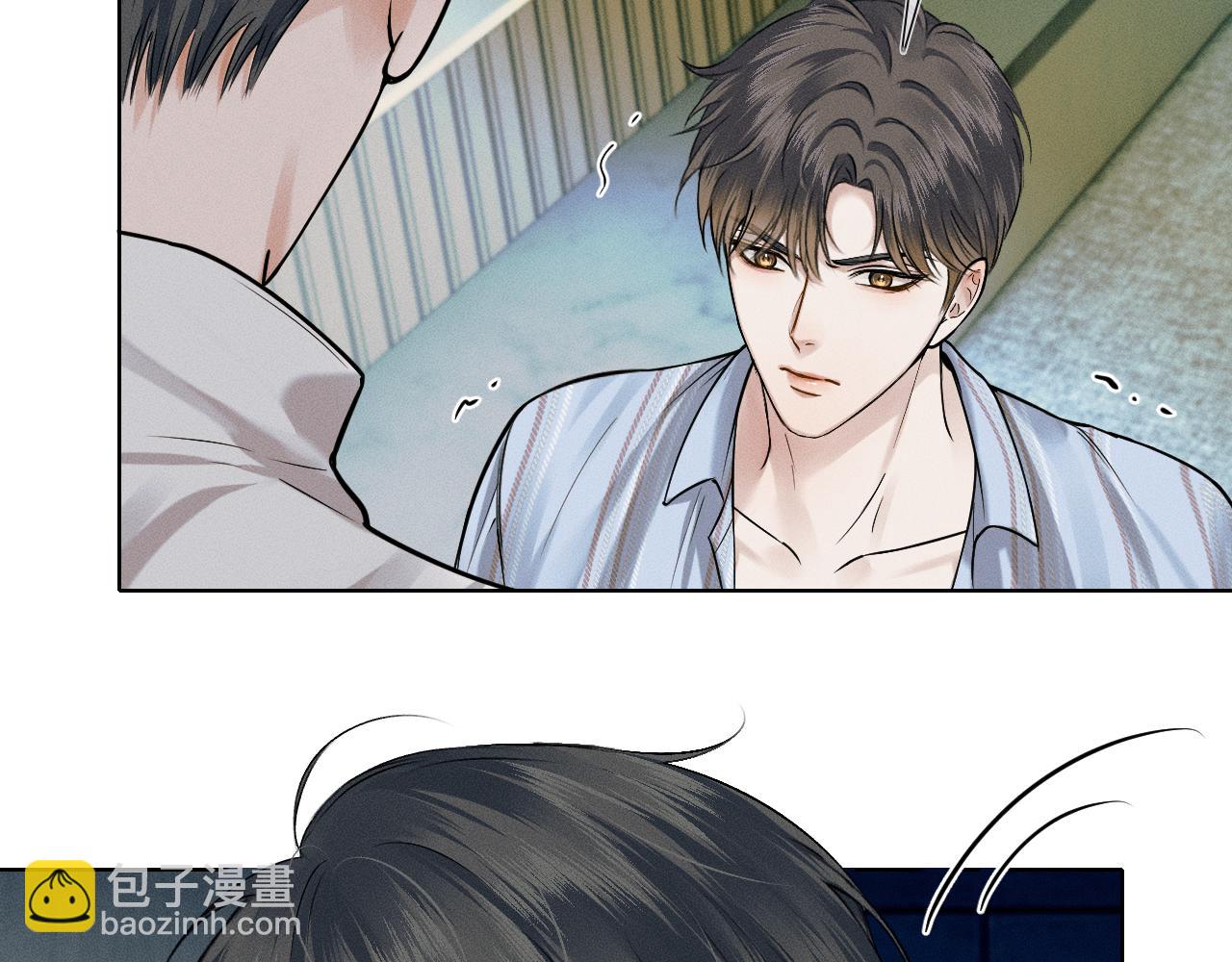 第49话 我们之间到此为止(1/2)-第51话