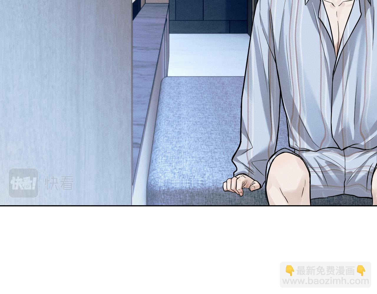 第49话 我们之间到此为止(1/2)-第51话