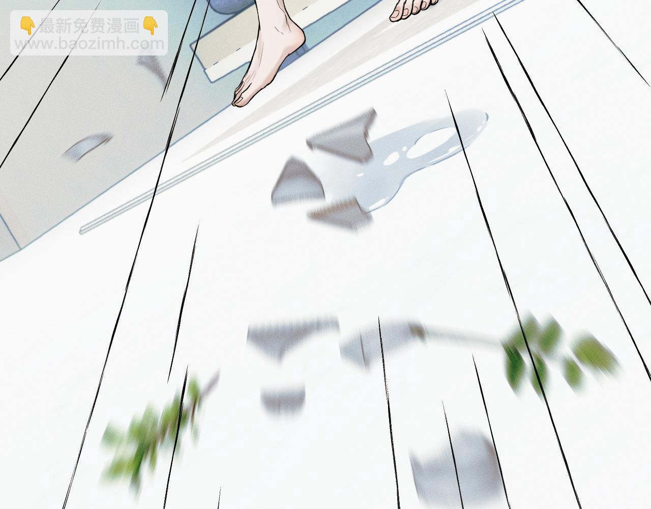 第49话 我们之间到此为止(1/2)-第51话