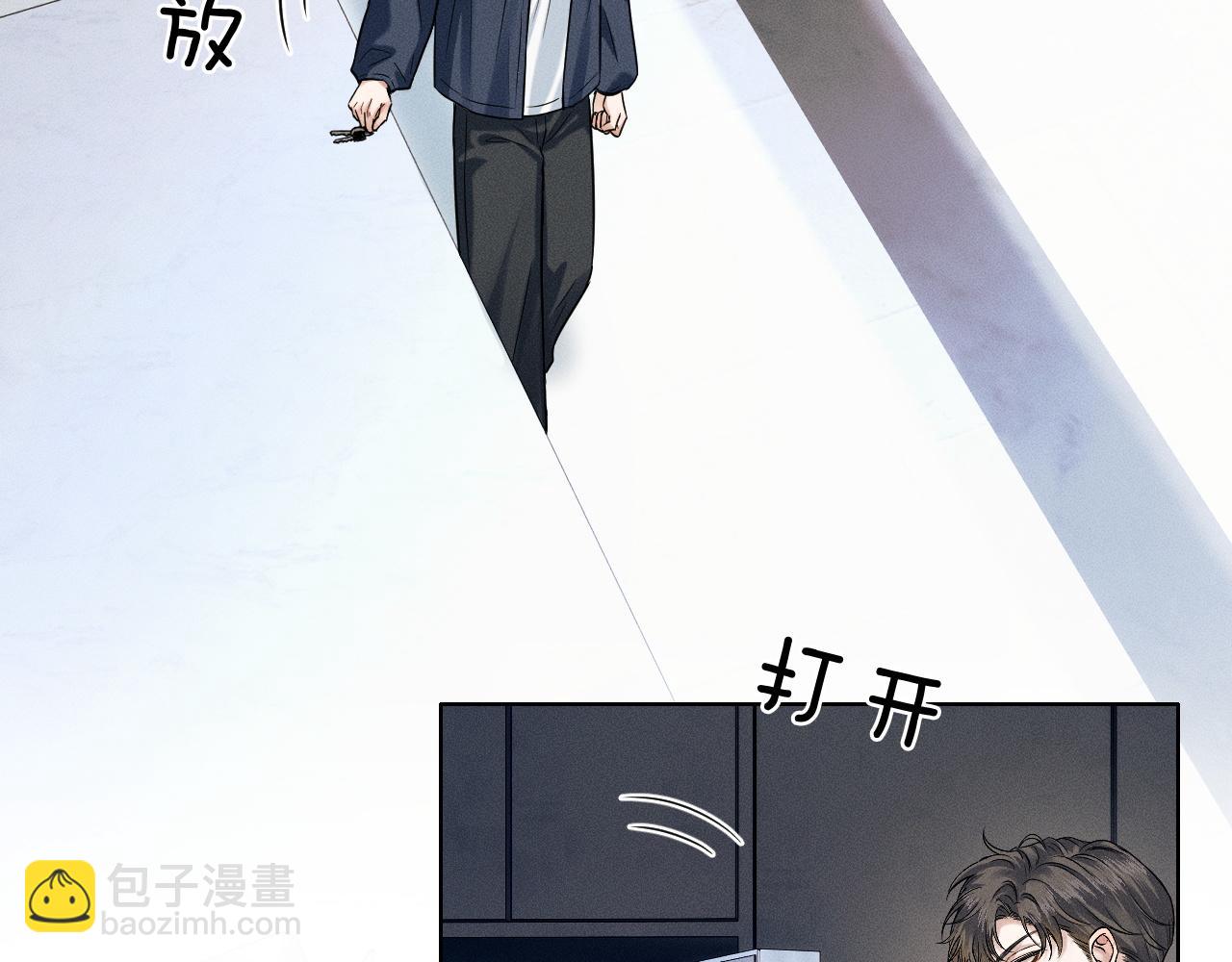 第59话 再给我做一次饭吧(1/2)-第73话