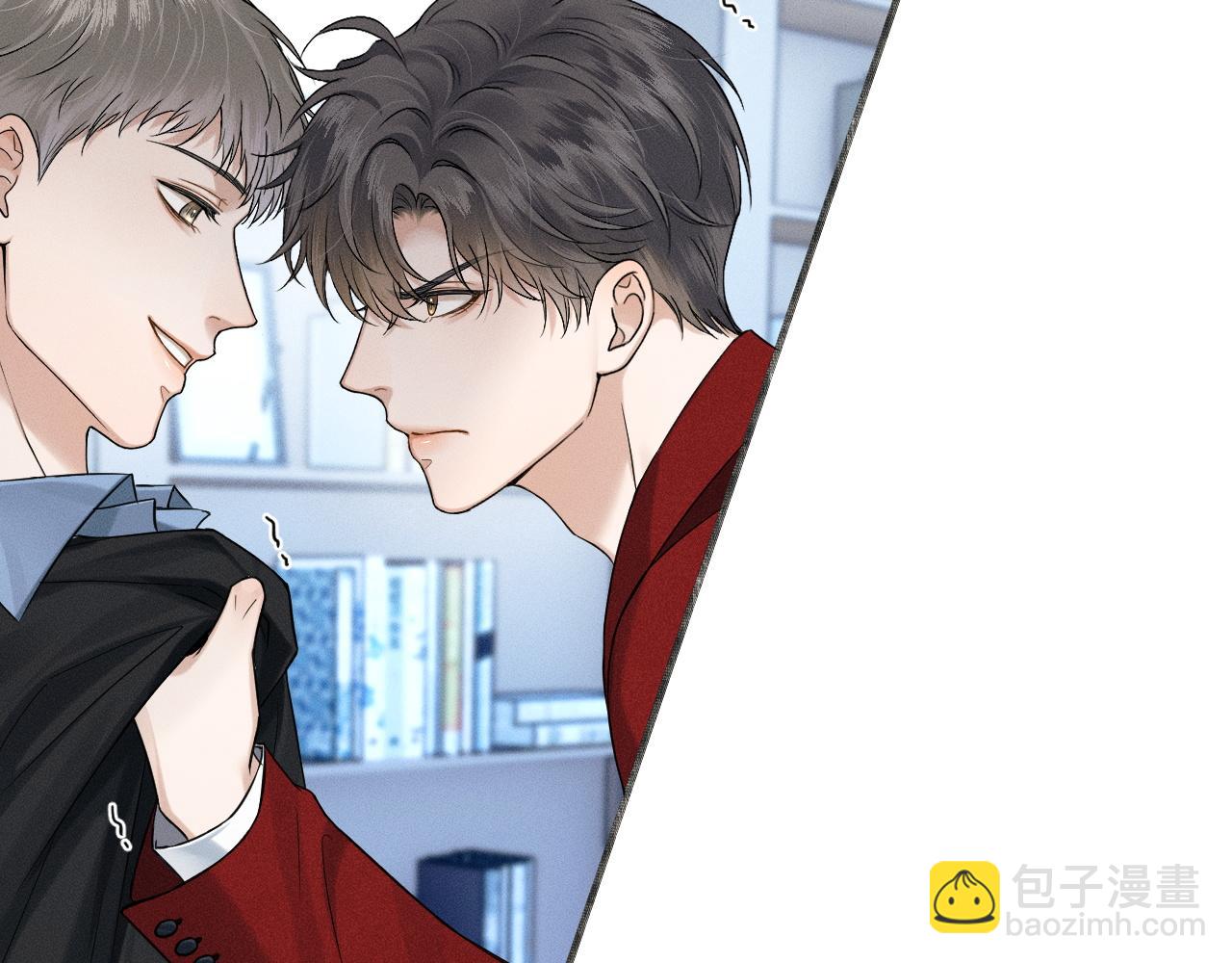 第79话  把你揍开花(1/2)-第99话