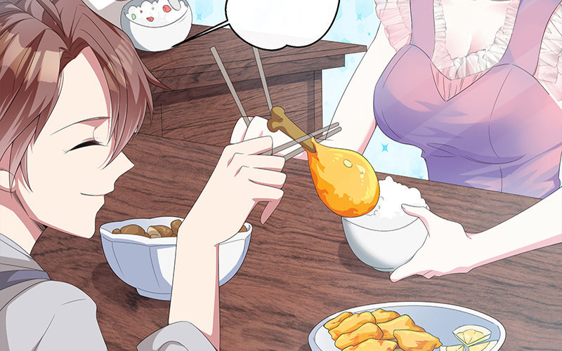 3 第2话 晴天霹雳(1/2)-第3话