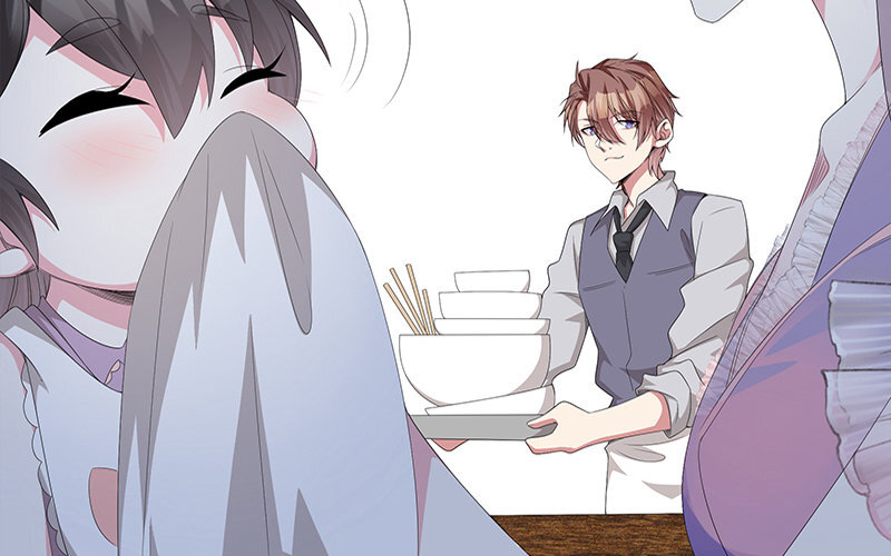 3 第2话 晴天霹雳(1/2)-第3话