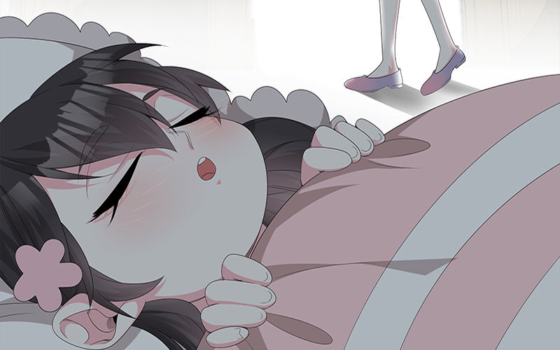 3 第2话 晴天霹雳(1/2)-第3话