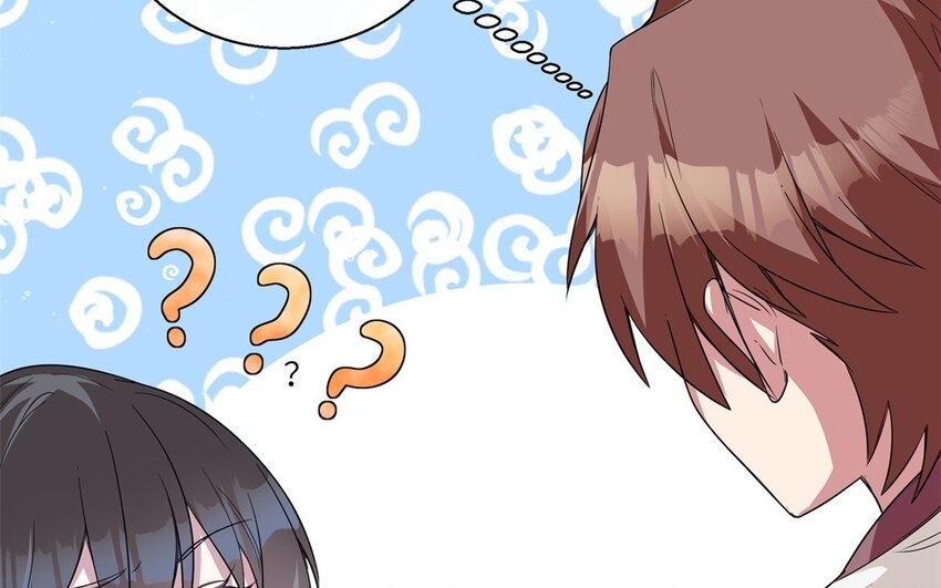 47 第46话 他是特别的？(1/2)-第47话
