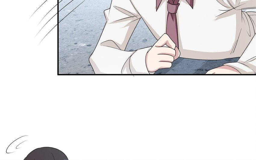 47 第46话 他是特别的？(1/2)-第47话