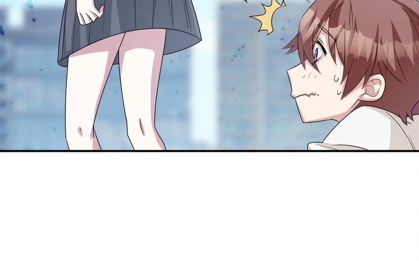 47 第46话 他是特别的？(1/2)-第47话