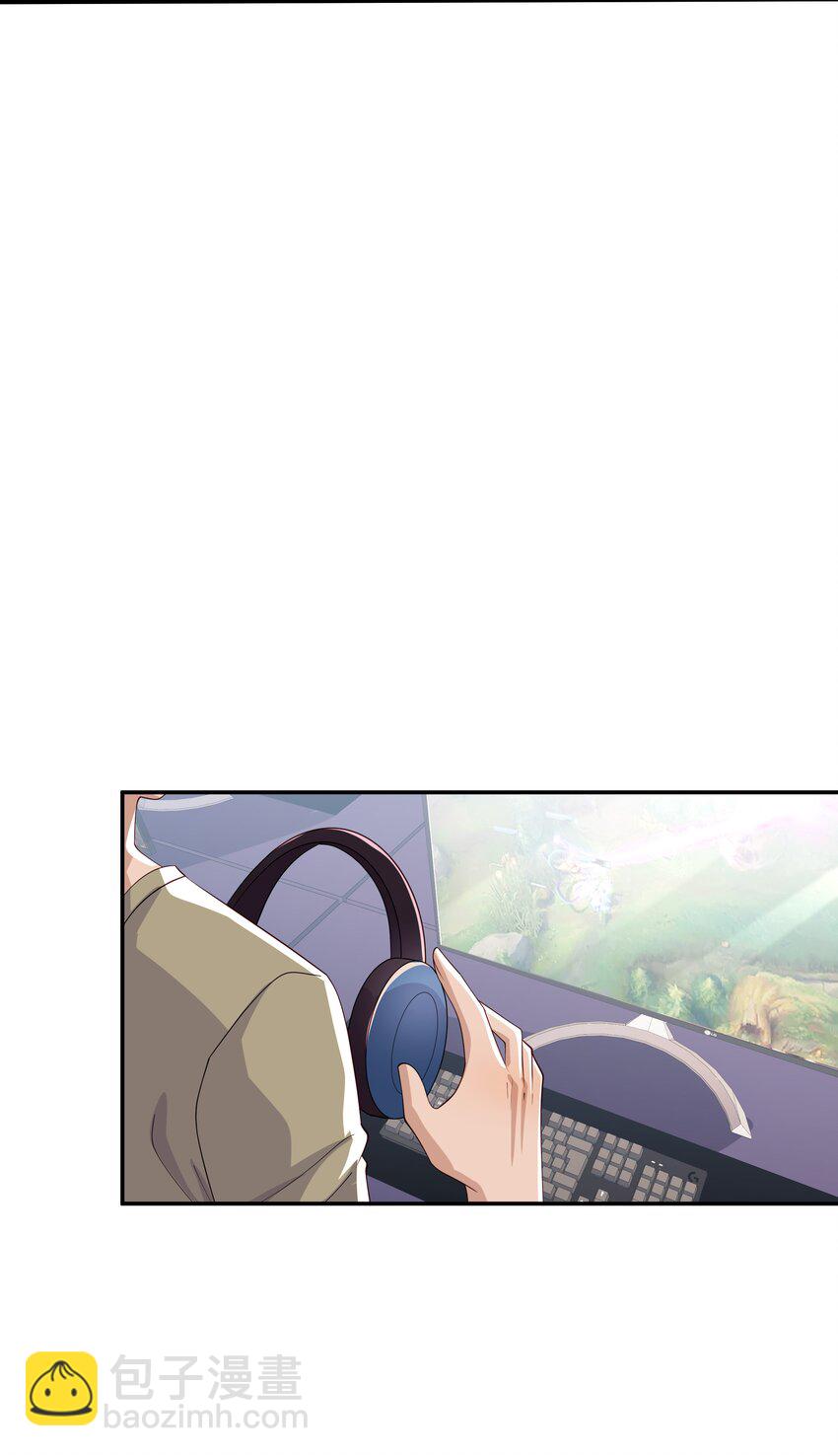 31 想找你说说话-第31话