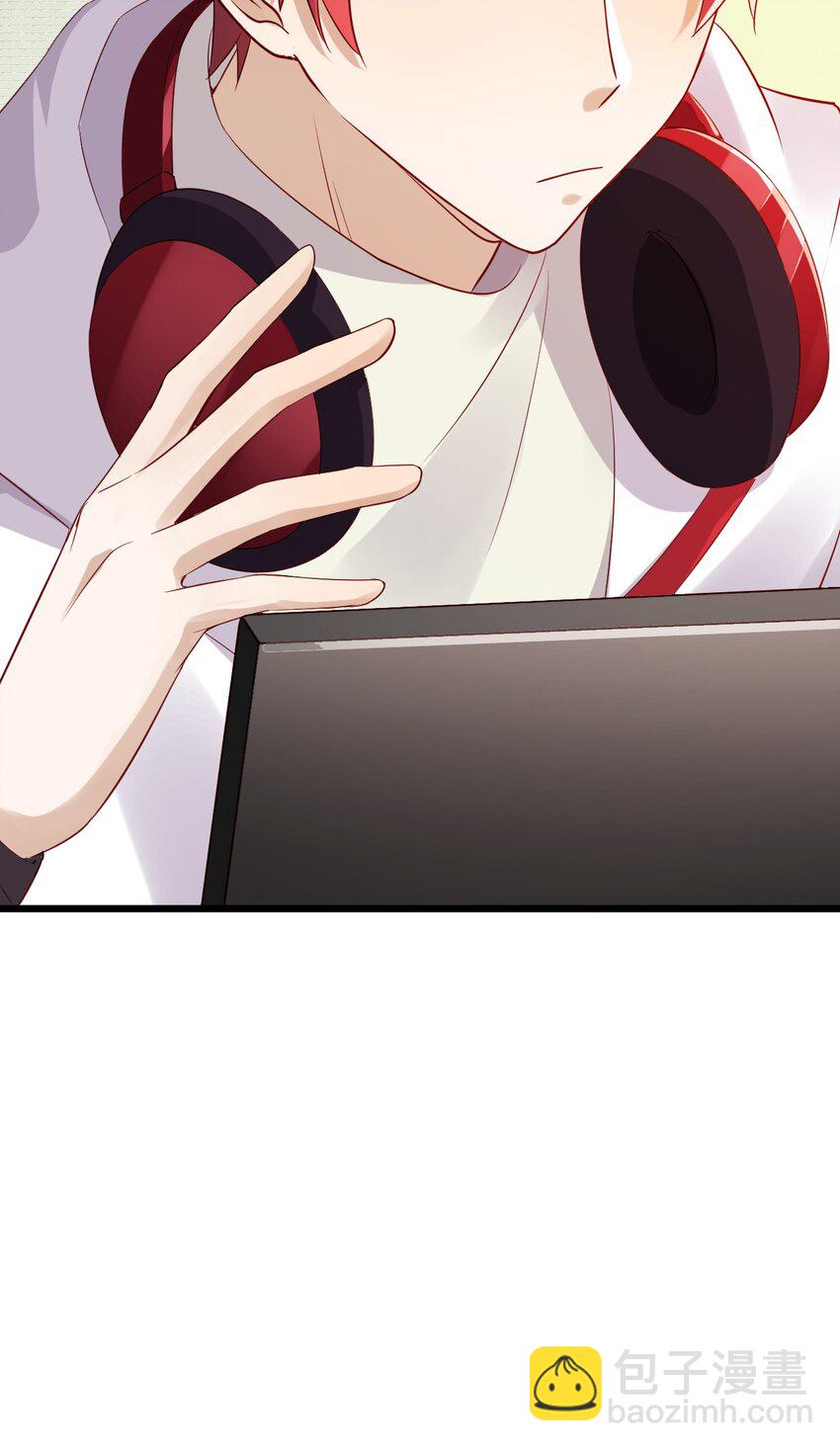 5 走开白嫖怪！(1/2)-第5话