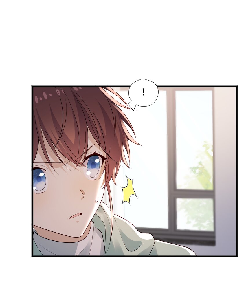 51 你受伤了？-第51话