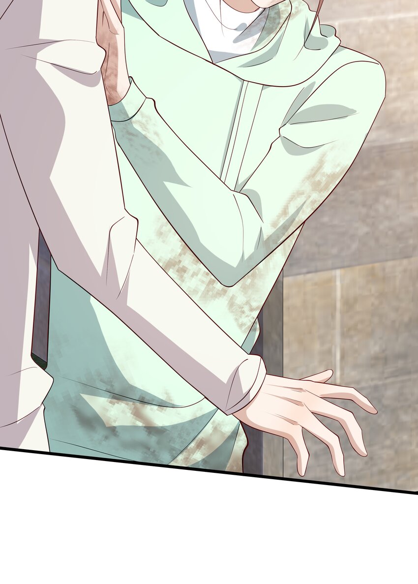 51 你受伤了？-第51话