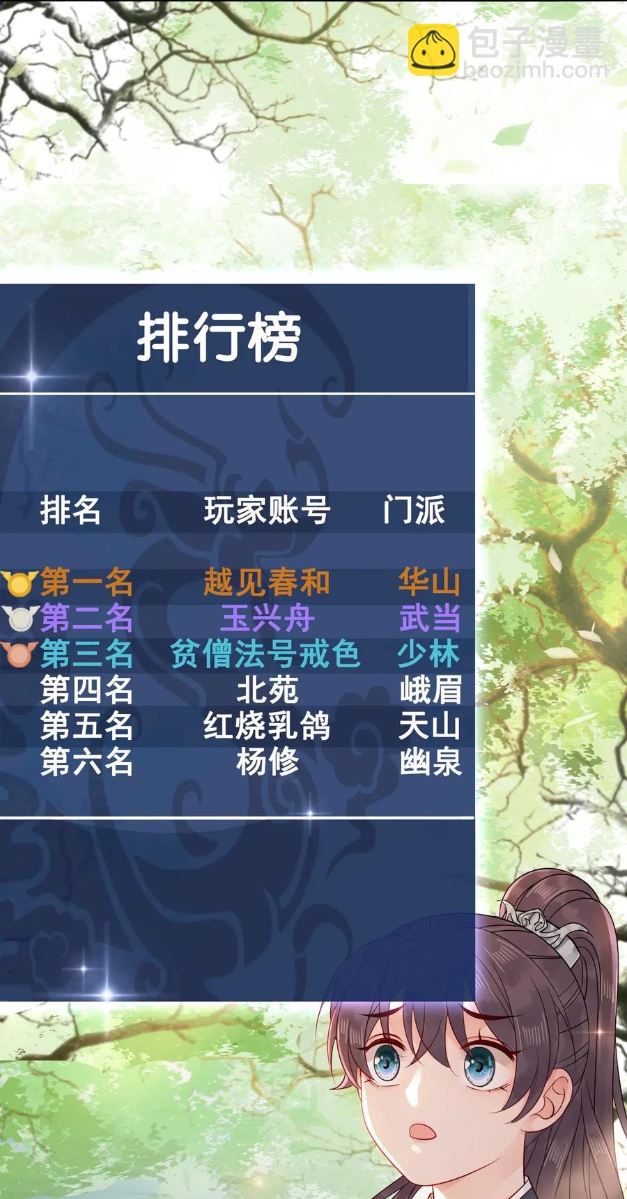 021 我们一起去帝阁吧！-第21话