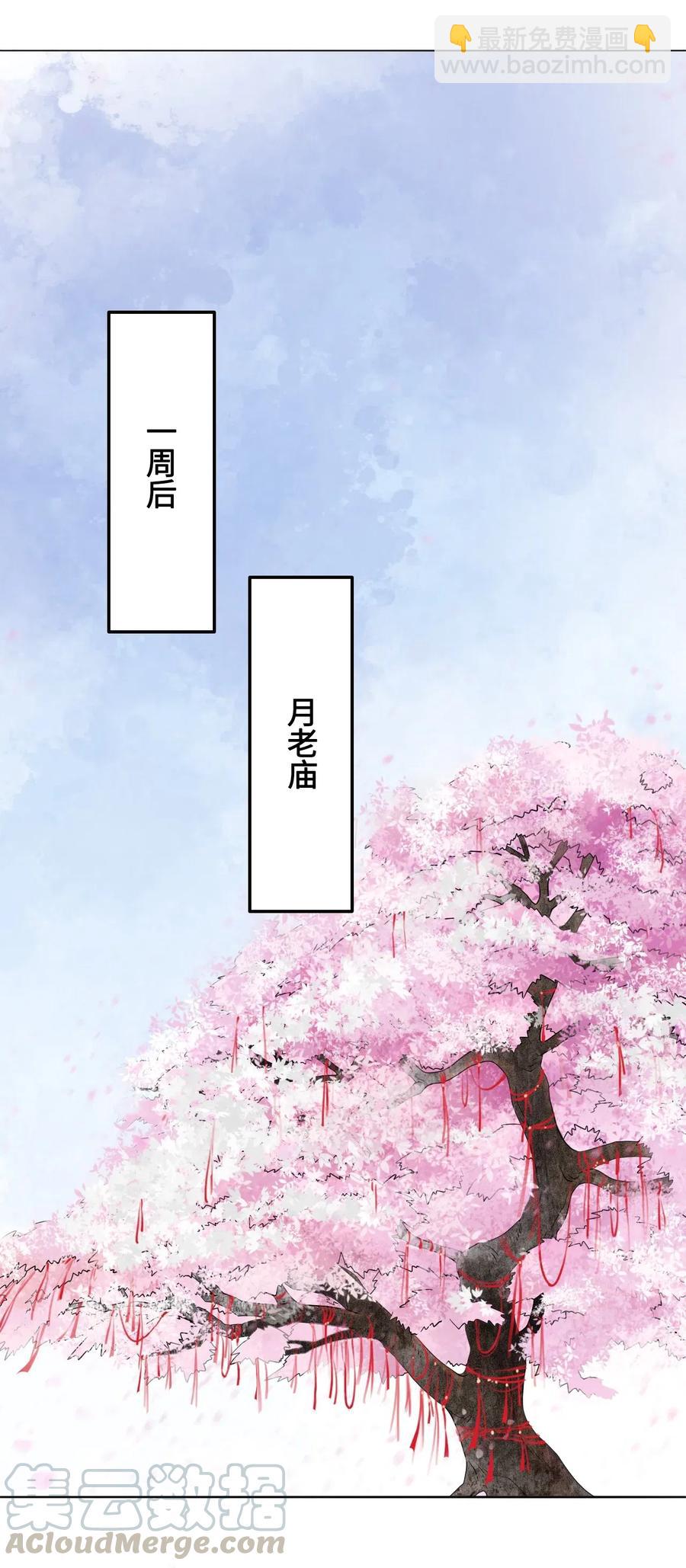 031 第一次结婚要办婚礼的(1/2)-第31话