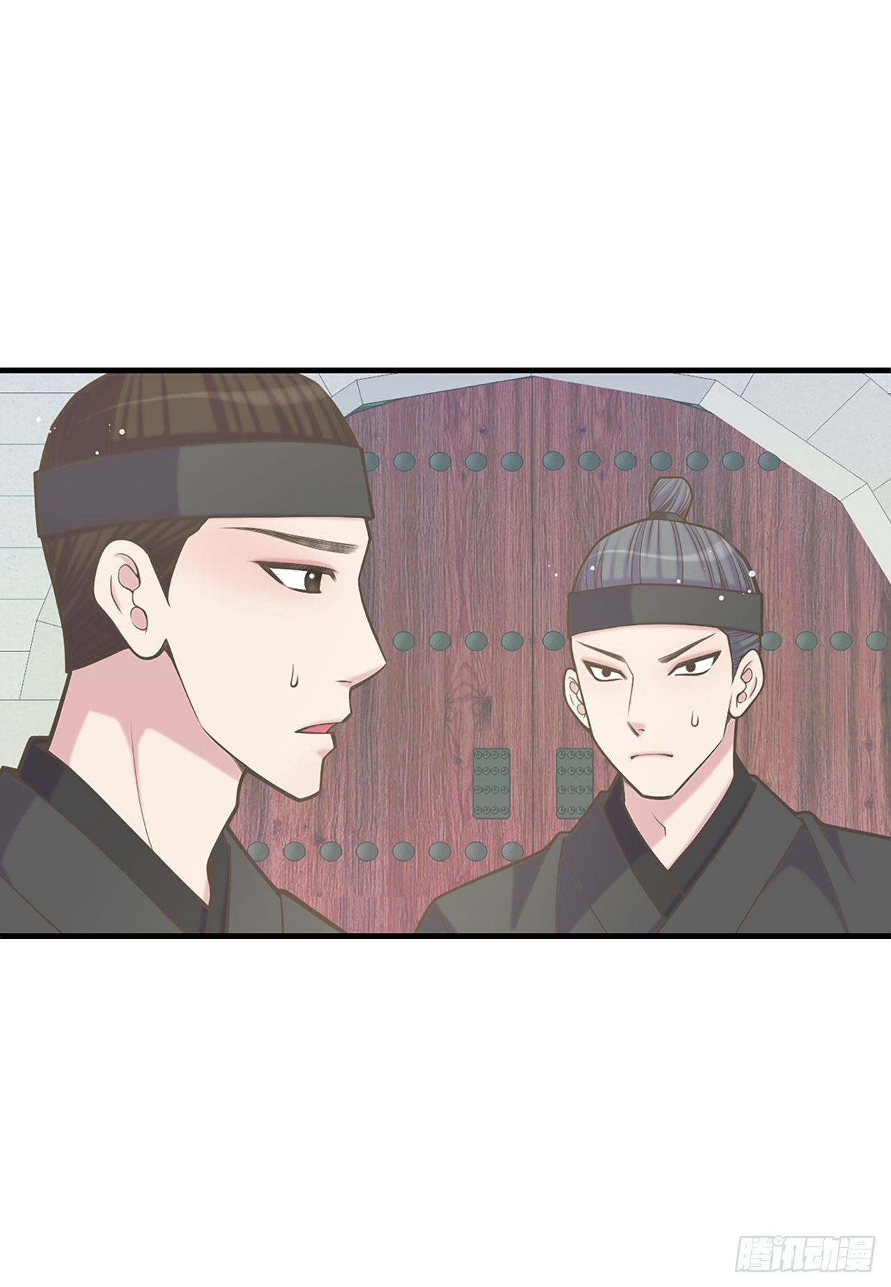 34.潜逃(1/2)-第35话
