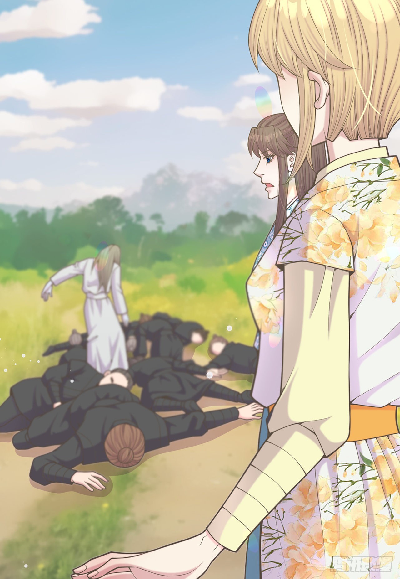 38.再现在此矣(1/2)-第39话