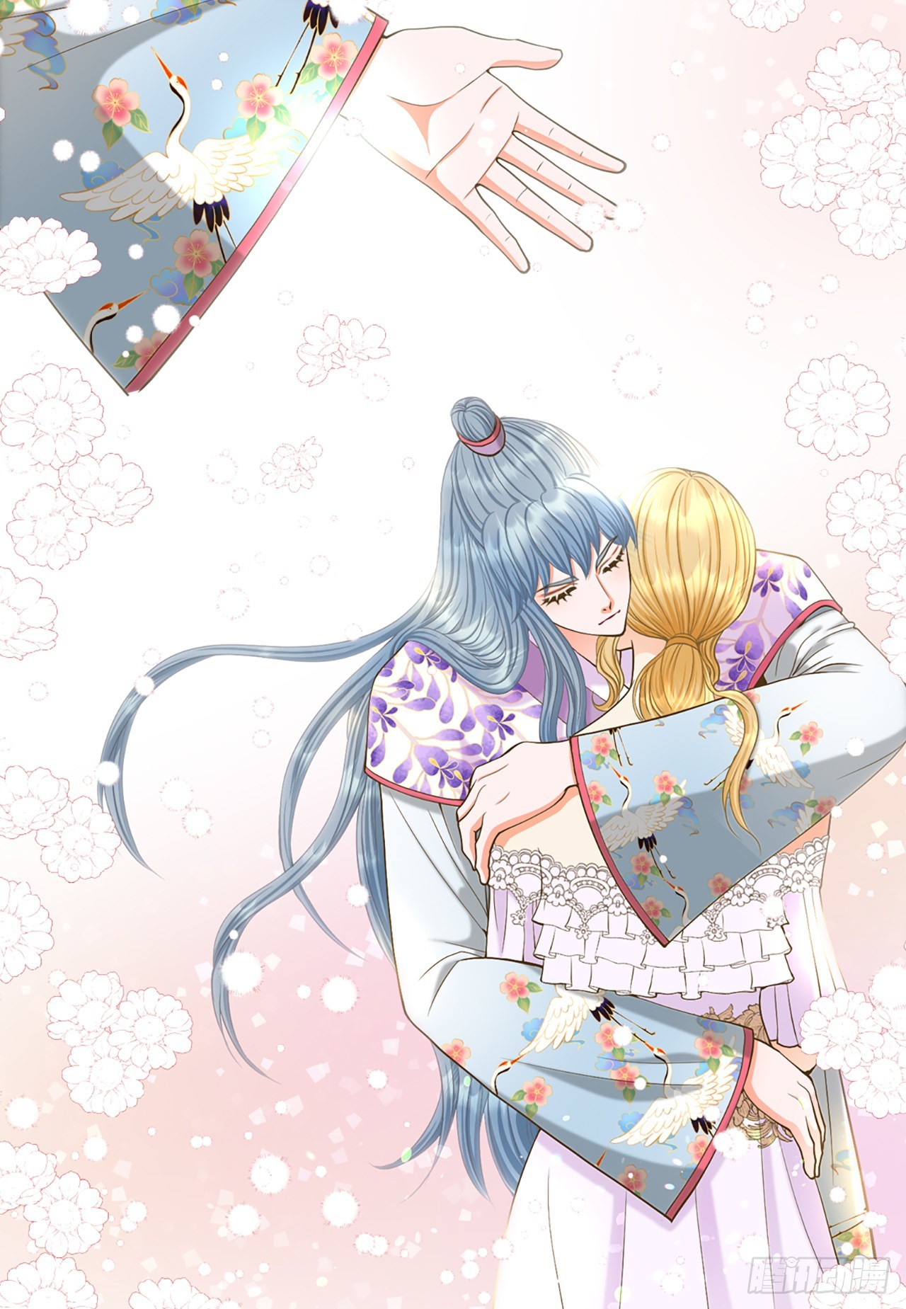 62. 告白(1/2)-第63话