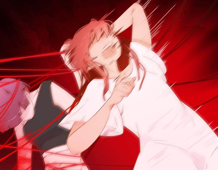 14. 再次被撕开的伤口。(1/4)-第15话