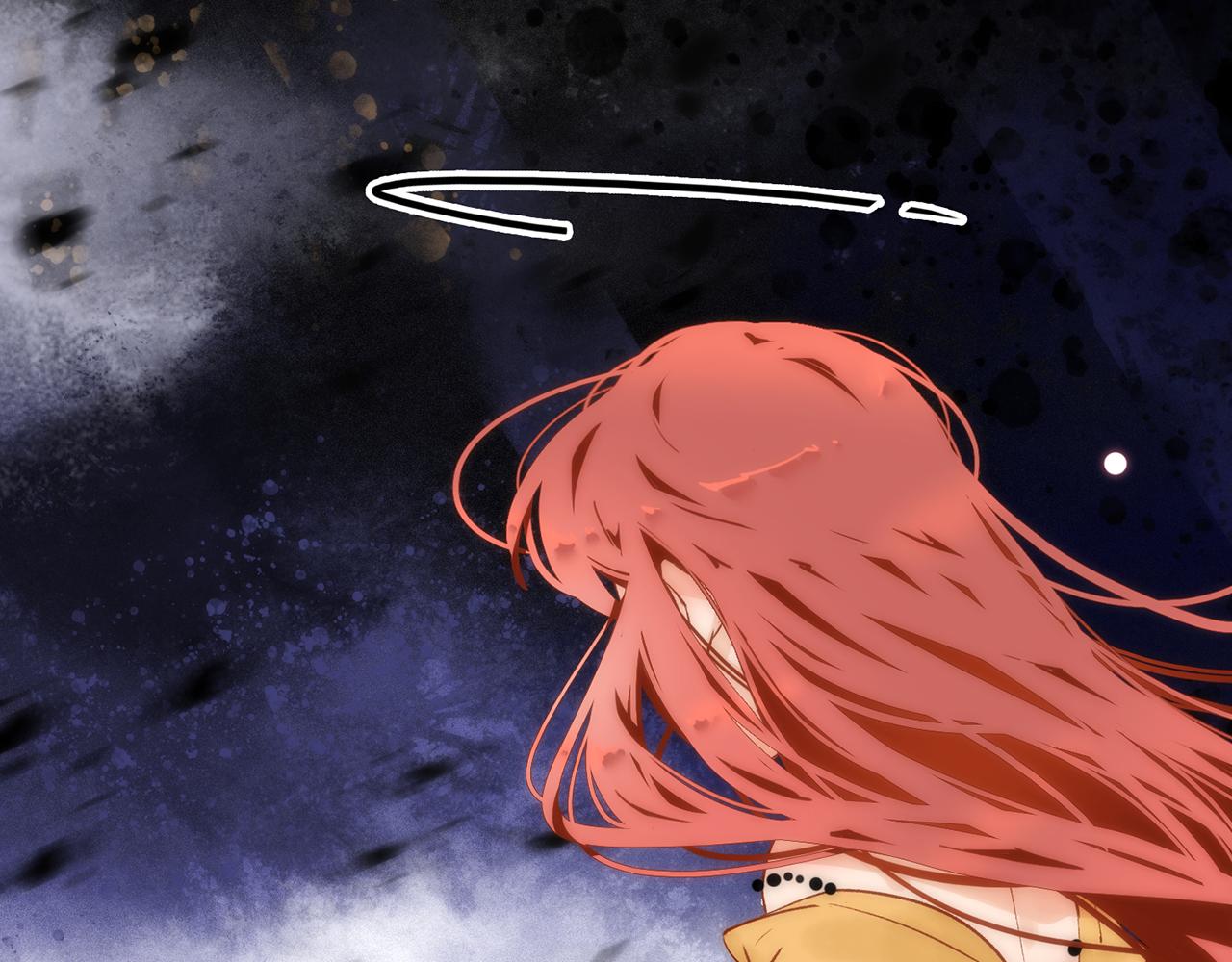 32. 星&middot;原是执念深重？(1/3)-第33话