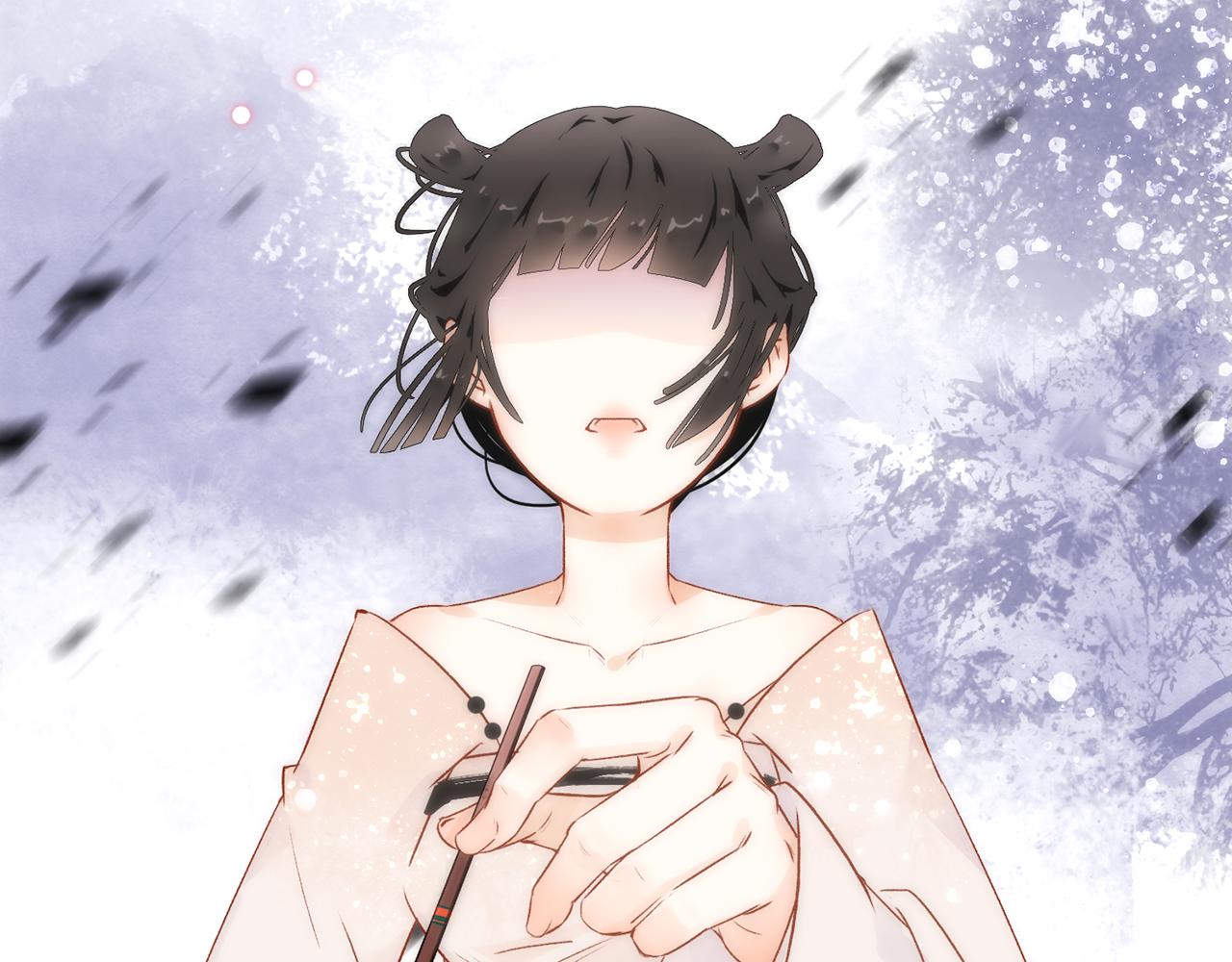 32. 星&middot;原是执念深重？(1/3)-第33话