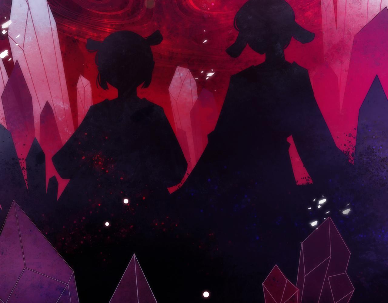 32. 星&middot;原是执念深重？(1/3)-第33话
