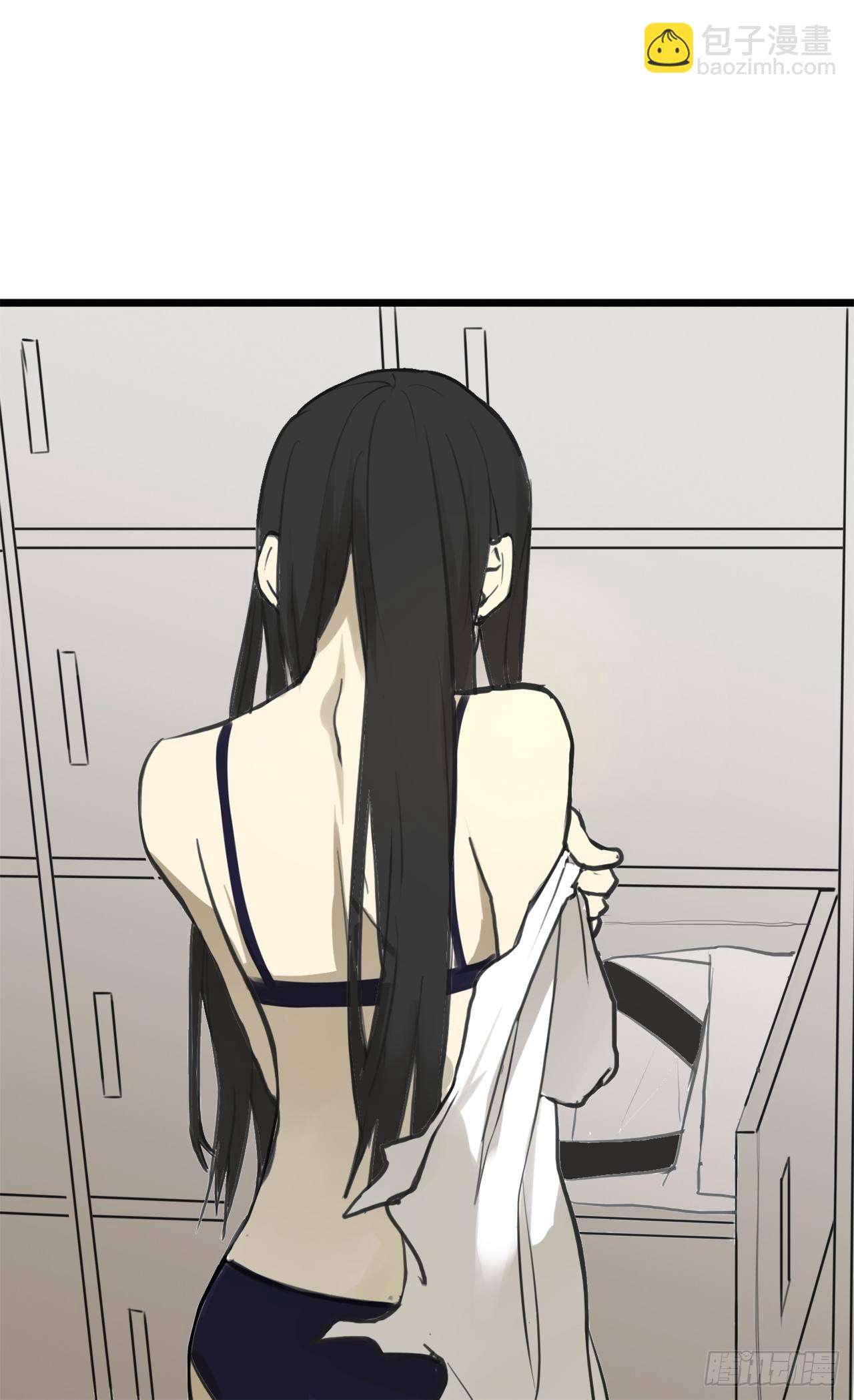 2.这该死的胜负欲-第3话