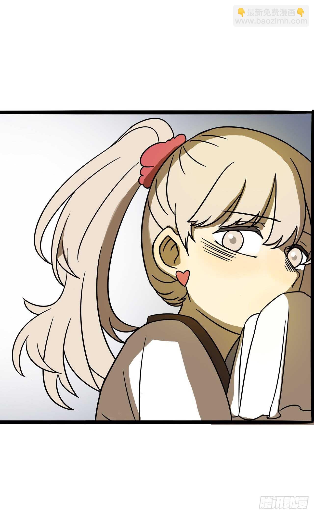 28.轻易击败-第29话