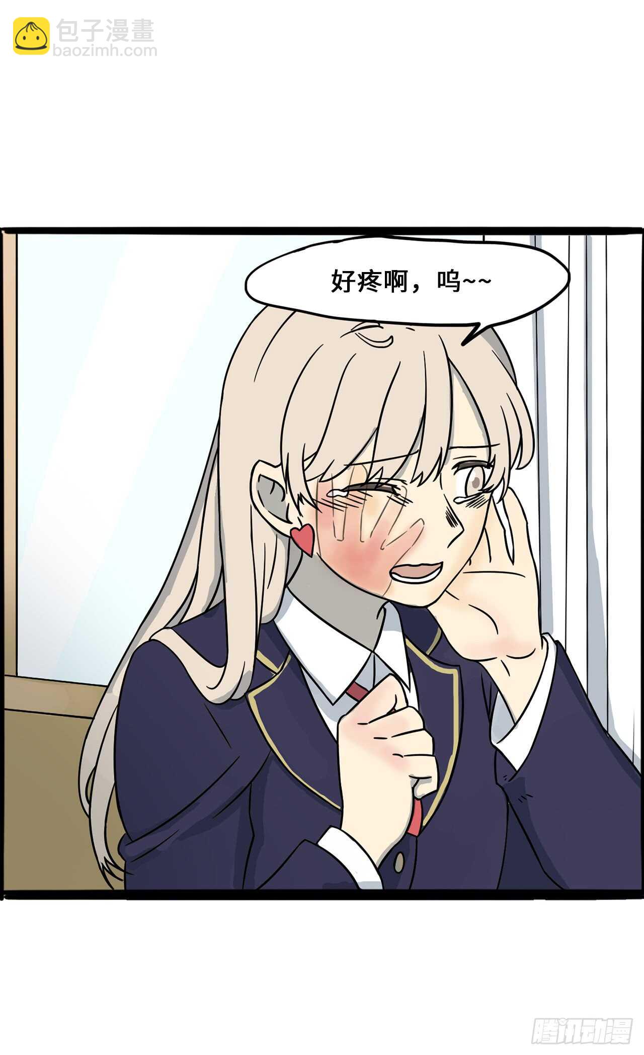 28.轻易击败-第29话