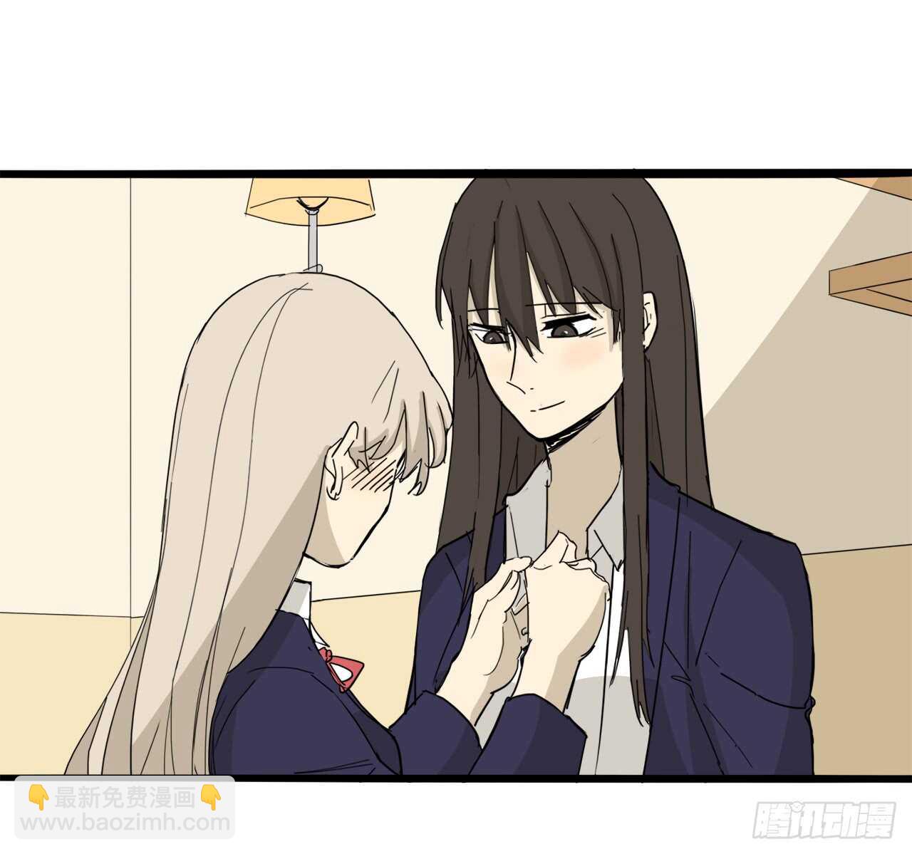 32.挺身搭救-第33话