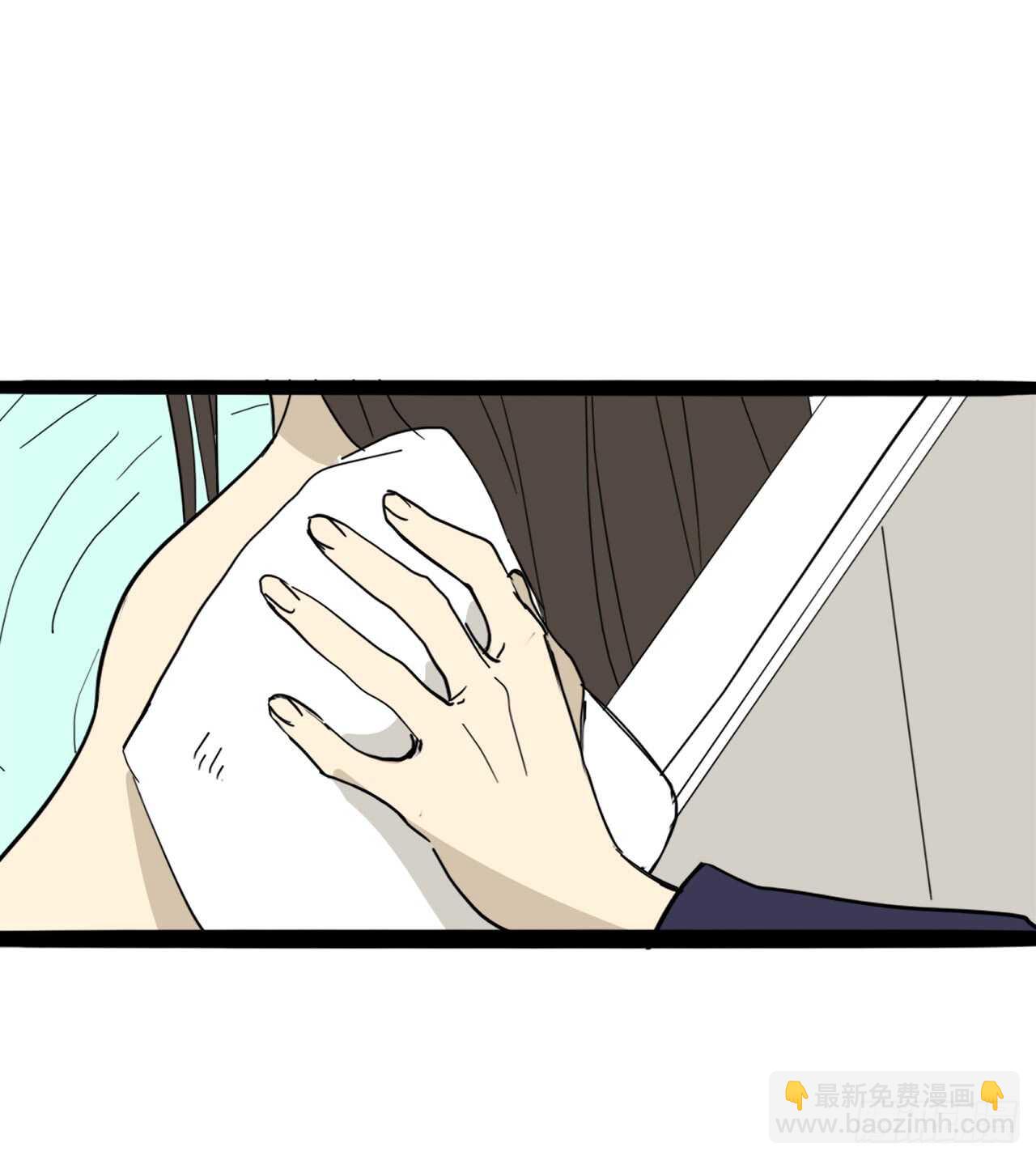 34.我们不是一个世界的人-第35话