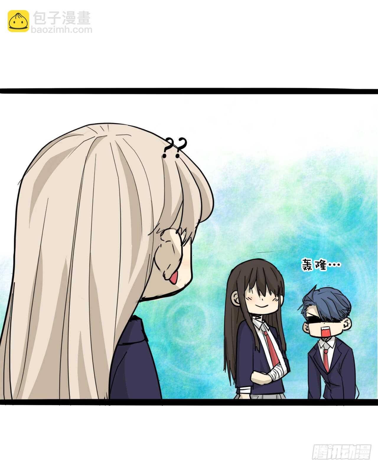 36.我有喜欢的人了-第37话