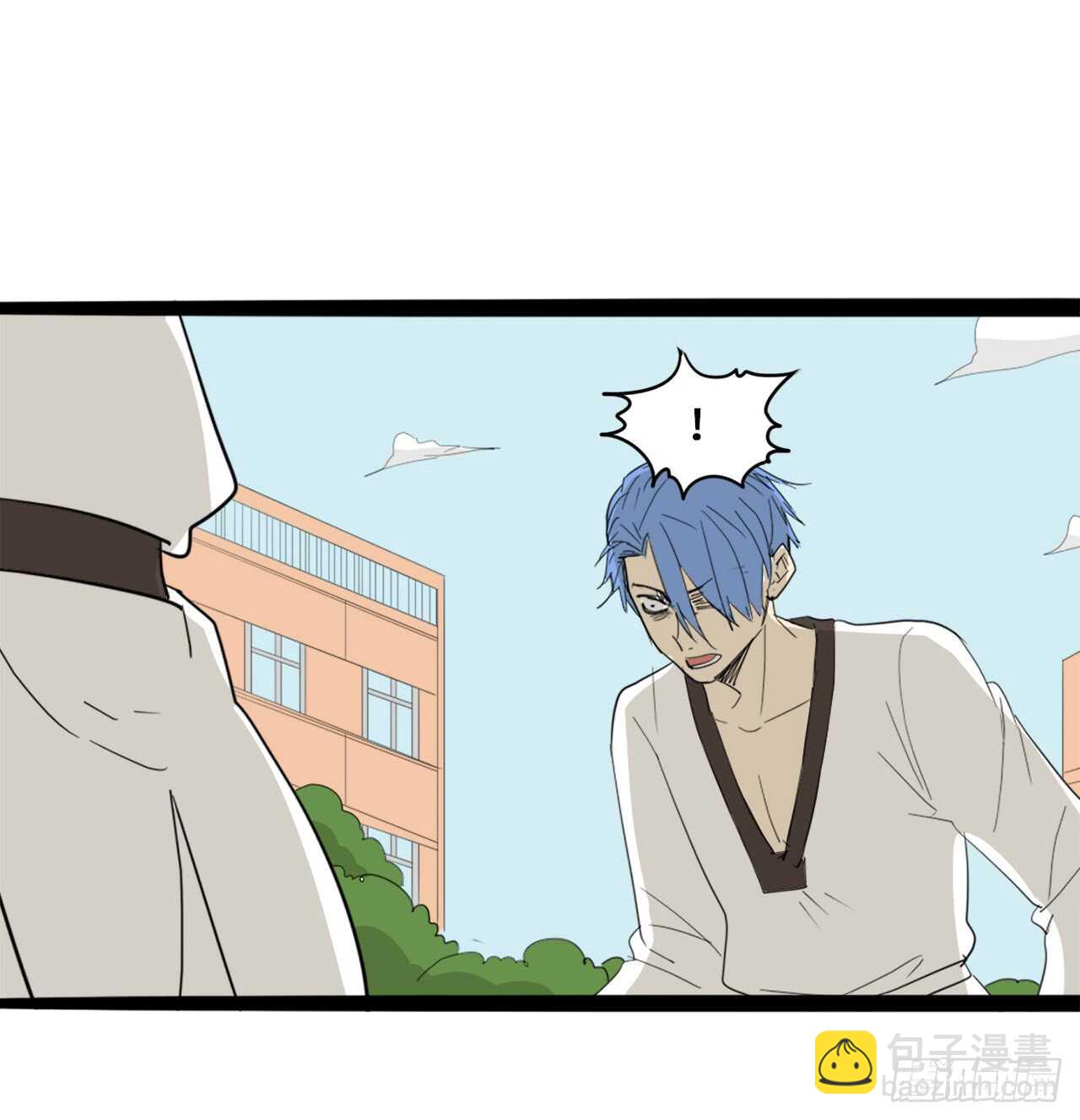 42.退让-第43话